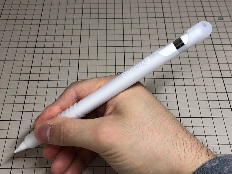 Pencil Barrier Apple Pencil 