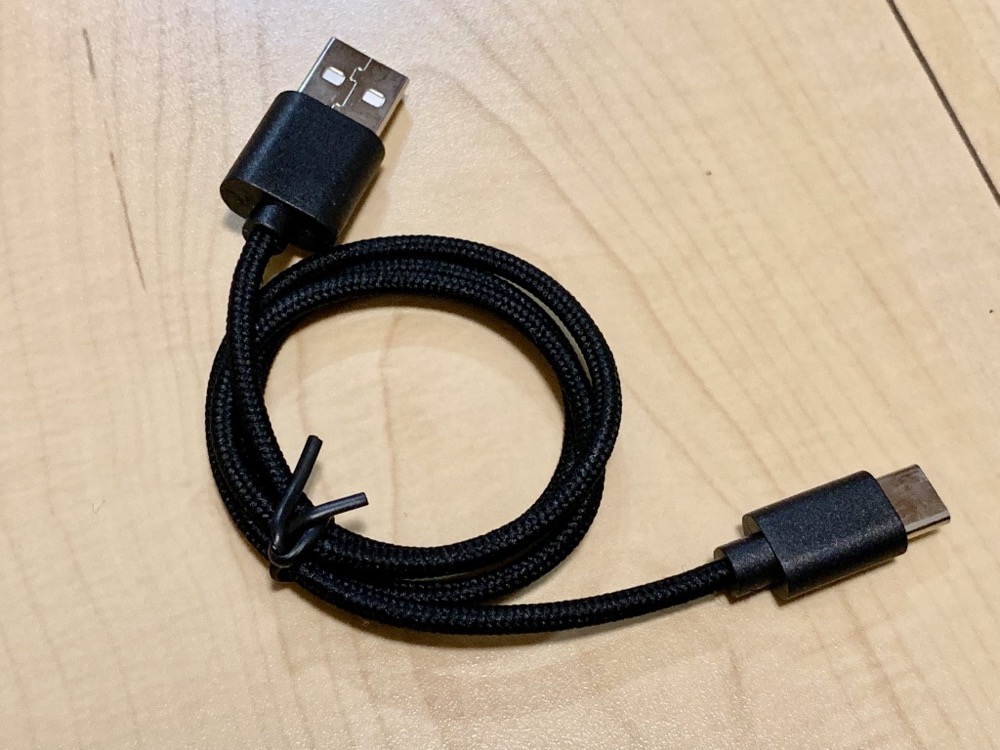 100均の「USB-Cケーブル」でニンテンドースイッチをできるか検証して 