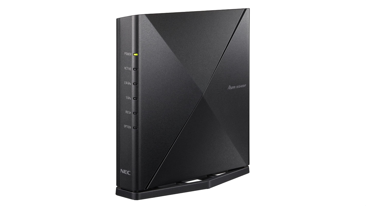 PA-WX5400HPとAM-AX5400HPの違いはなに？ | ナルポッド